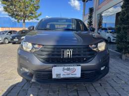 FIAT - STRADA - 2023/2024 - Cinza - R$ 95.000,00