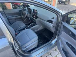 HYUNDAI - HB20S - 2023/2024 - Cinza - R$ 85.000,00