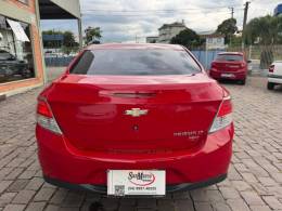 CHEVROLET - PRISMA - 2013/2013 - Vermelha - R$ 41.000,00