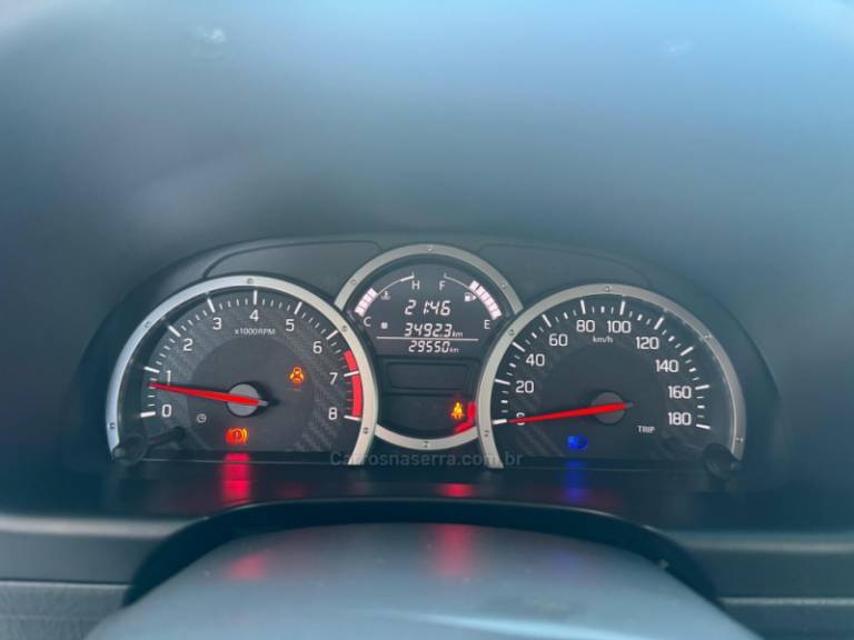 SUZUKI - JIMNY - 2021/2022 - Branca - R$ 103.000,00