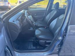 RENAULT - SANDERO - 2018/2019 - Cinza - R$ 59.000,00