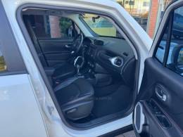 JEEP - RENEGADE - 2020/2020 - Branca - R$ 86.000,00