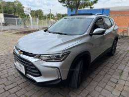 CHEVROLET - TRACKER - 2022/2023 - Prata - R$ 110.000,00