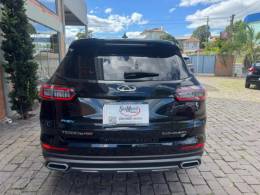 CHERY - TIGGO - 2024/2025 - Preta - R$ 215.000,00