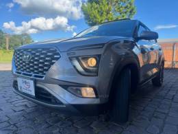 HYUNDAI - CRETA - 2021/2022 - Prata - R$ 123.800,00