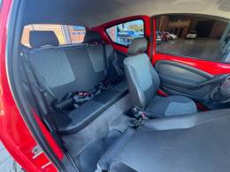 FORD - KA - 2012/2013 - Vermelha - R$ 28.000,00