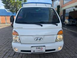 HYUNDAI - HR - 2011/2012 - Branca - R$ 98.000,00