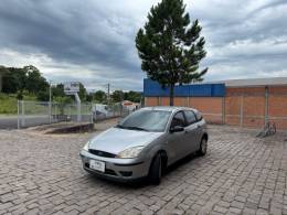 FORD - FOCUS - 2008/2008 - Prata - R$ 26.000,00