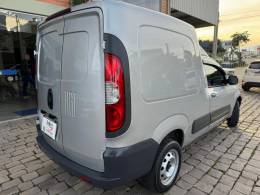 FIAT - FIORINO - 2018/2019 - Prata - R$ 70.500,00