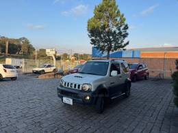 SUZUKI - JIMNY - 2021/2022 - Branca - R$ 103.000,00