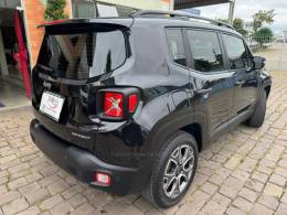 JEEP - RENEGADE - 2018/2018 - Preta - R$ 70.000,00