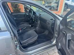 CHEVROLET - ASTRA - 2009/2010 - Cinza - R$ 37.000,00