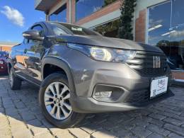 FIAT - STRADA - 2023/2024 - Cinza - R$ 95.000,00