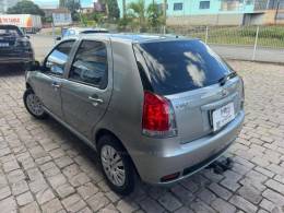 FIAT - PALIO - 2015/2015 - Cinza - R$ 35.000,00