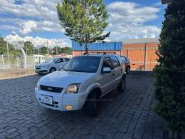 FORD - ECOSPORT - 2003/2004 - Branca - R$ 28.000,00