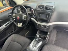 FIAT - FREEMONT - 2012/2012 - Branca - Sob Consulta