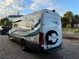 MERCEDES-BENZ - SPRINTER - 2021/2022 - Branca - R$ 700.000,00