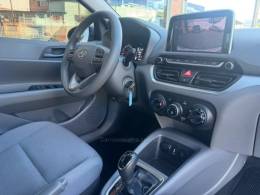 HYUNDAI - HB20S - 2023/2024 - Cinza - R$ 85.000,00