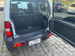 SUZUKI - JIMNY - 2021/2022 - Branca - R$ 103.000,00