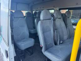 FORD - TRANSIT - 2012/2012 - Branca - R$ 74.000,00