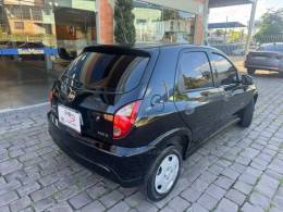 CHEVROLET - CELTA - 2009/2010 - Preta - R$ 27.000,00