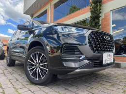 CHERY - TIGGO - 2024/2025 - Preta - R$ 215.000,00