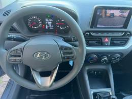 HYUNDAI - HB20S - 2023/2024 - Cinza - R$ 85.000,00