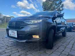 FIAT - STRADA - 2023/2024 - Cinza - R$ 117.000,00