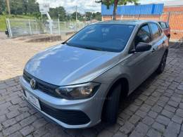 VOLKSWAGEN - POLO - 2024/2025 - Prata - R$ 79.000,00