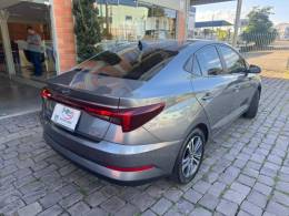 HYUNDAI - HB20S - 2023/2024 - Cinza - R$ 85.000,00