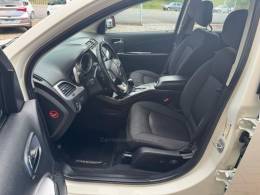 FIAT - FREEMONT - 2012/2012 - Branca - Sob Consulta