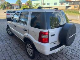 FORD - ECOSPORT - 2003/2004 - Branca - R$ 28.000,00