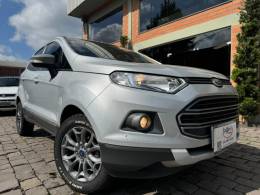 FORD - ECOSPORT - 2012/2013 - Prata - R$ 54.000,00