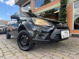 FORD - KA - 2011/2012 - Preta - R$ 27.000,00