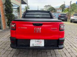 FIAT - STRADA - 2020/2021 - Vermelha - R$ 88.000,00