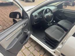 CHEVROLET - CELTA - 2014/2015 - Branca - R$ 35.000,00