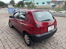 CHEVROLET - CELTA - 2009/2010 - Vermelha - R$ 23.000,00