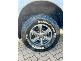 FORD - RANGER - 2018/2018 - Branca - R$ 141.000,00