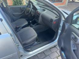 CHEVROLET - CORSA - 2012/2012 - Prata - R$ 35.000,00