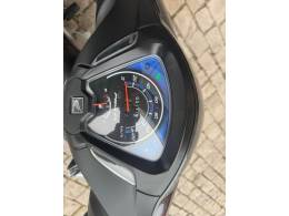 HONDA - BIZ 110I - 2019/2019 - Cinza - R$ 12.800,00