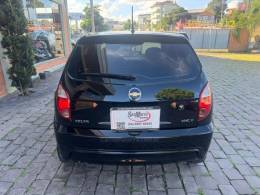 CHEVROLET - CELTA - 2009/2010 - Preta - R$ 27.000,00