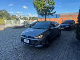 HYUNDAI - HB20S - 2023/2024 - Cinza - R$ 85.000,00