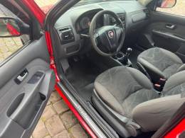 FIAT - STRADA - 2014/2014 - Vermelha - R$ 60.000,00
