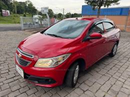 CHEVROLET - PRISMA - 2013/2013 - Vermelha - R$ 41.000,00