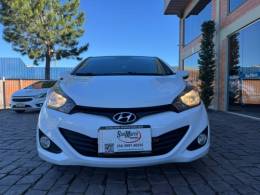 HYUNDAI - HB20 - 2013/2014 - Branca - Sob Consulta