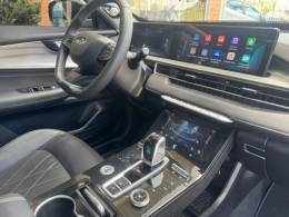 CHERY - TIGGO - 2024/2025 - Preta - R$ 215.000,00