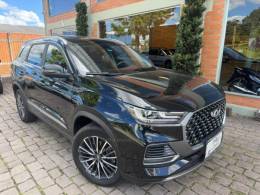 CHERY - TIGGO - 2024/2025 - Preta - R$ 215.000,00