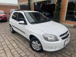 CHEVROLET - CELTA - 2014/2015 - Branca - R$ 35.000,00