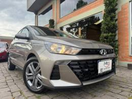 HYUNDAI - HB20 - 2024/2025 - Prata - R$ 95.000,00