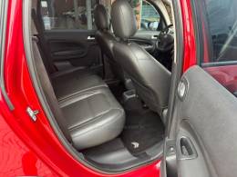 CITROËN - AIRCROSS - 2016/2017 - Vermelha - R$ 55.000,00